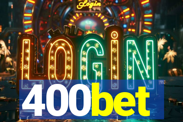 400bet
