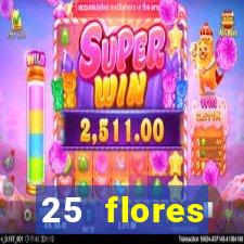 25 flores silvestres com nomes
