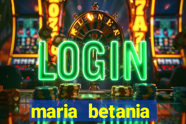 maria betania soares torres