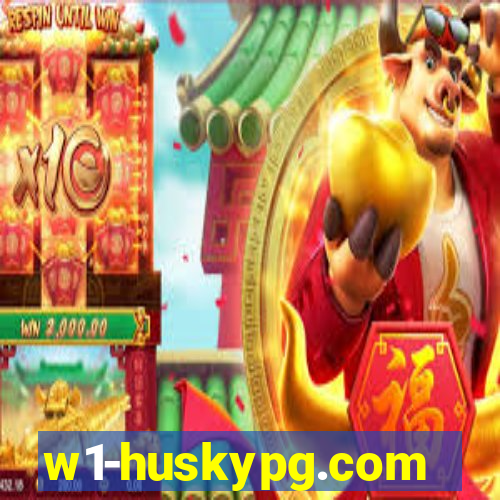 w1-huskypg.com