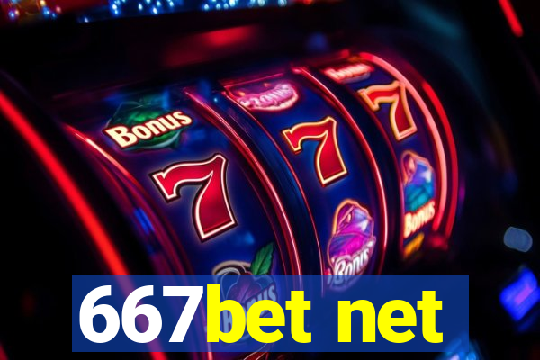 667bet net