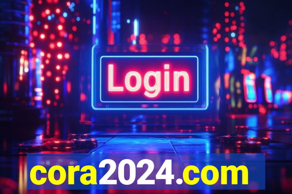 cora2024.com