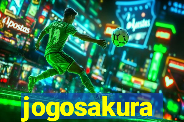jogosakura