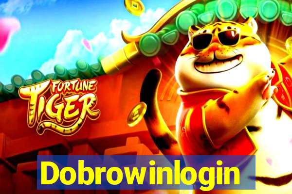Dobrowinlogin