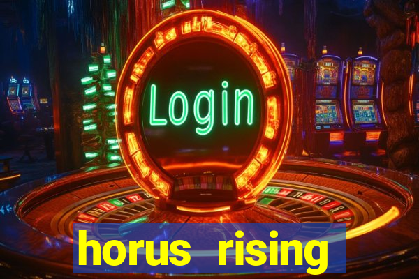 horus rising português pdf download