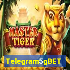 Telegram5gBET
