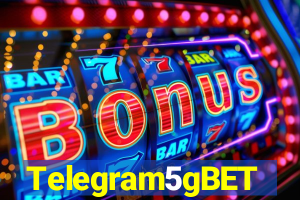 Telegram5gBET
