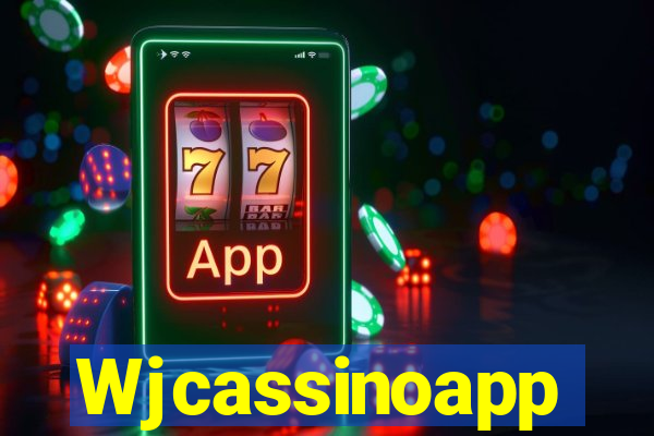 Wjcassinoapp