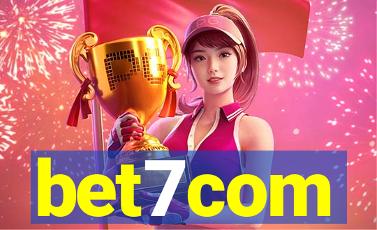 bet7com