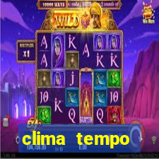 clima tempo bertioga sp