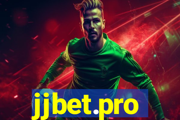 jjbet.pro