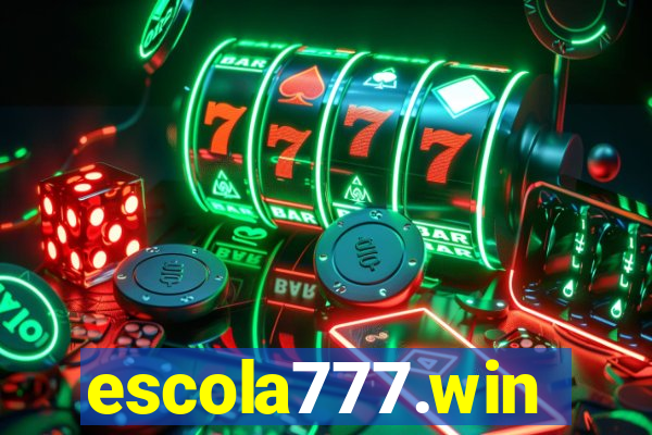 escola777.win