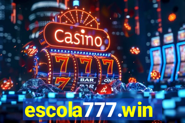 escola777.win
