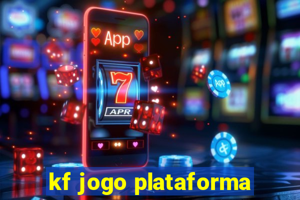 kf jogo plataforma