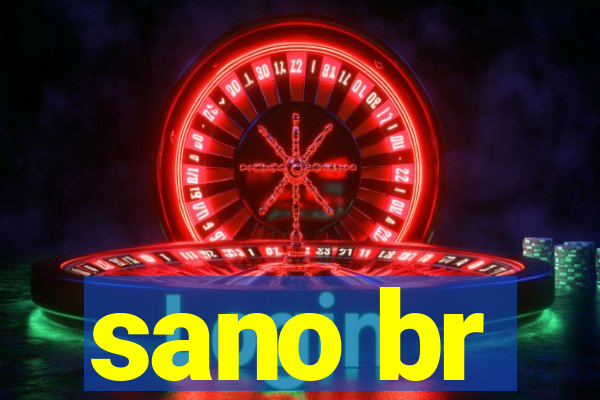 sano br