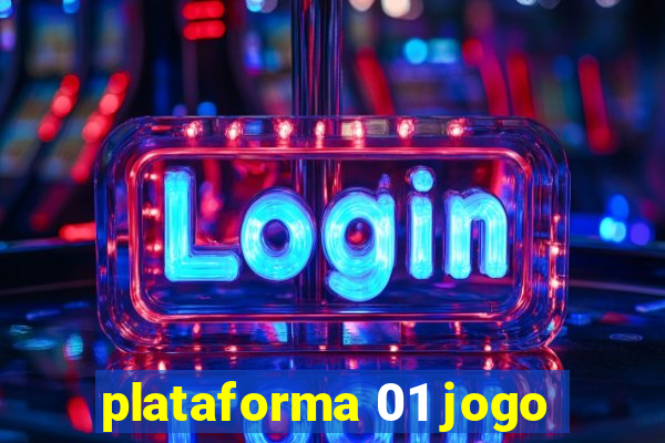 plataforma 01 jogo