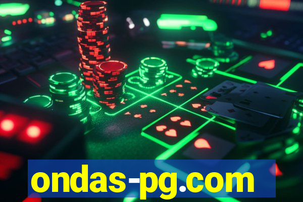 ondas-pg.com