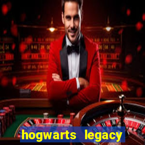 hogwarts legacy mapa musical