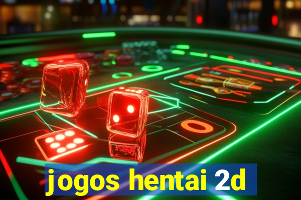 jogos hentai 2d
