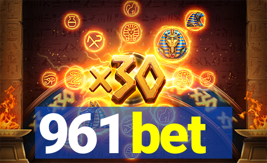 961 bet