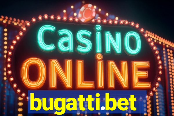 bugatti.bet