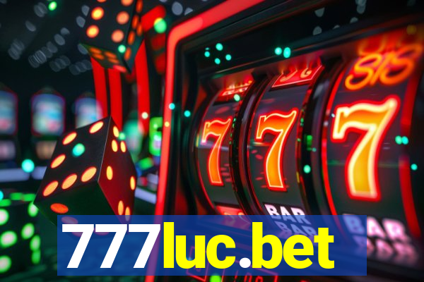 777luc.bet