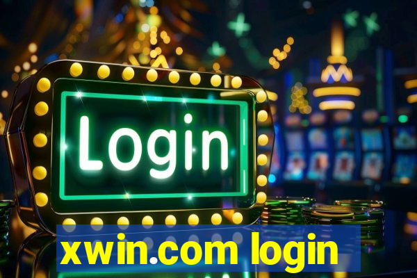 xwin.com login