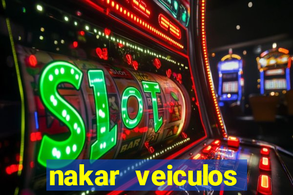 nakar veiculos porto alegre