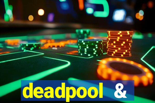 deadpool & wolverine vizerhd