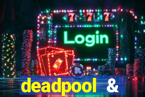 deadpool & wolverine vizerhd