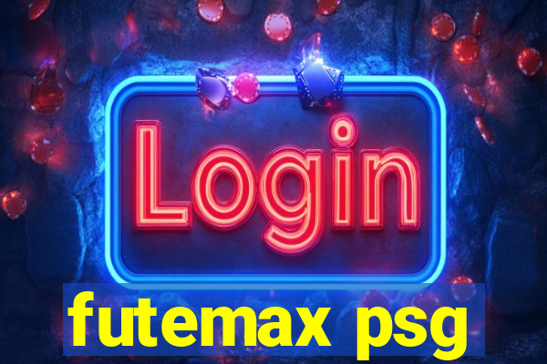 futemax psg