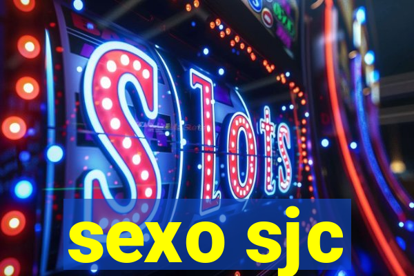 sexo sjc