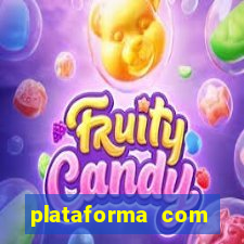 plataforma com jogos demo