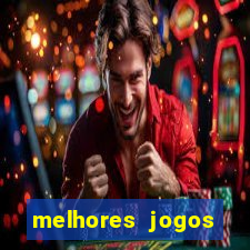 melhores jogos mundo aberto para android