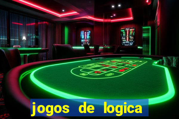 jogos de logica racha cuca