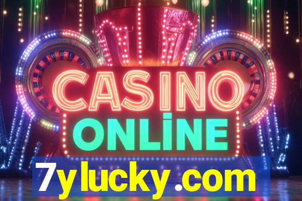 7ylucky.com