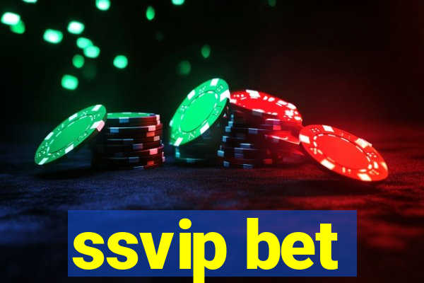 ssvip bet