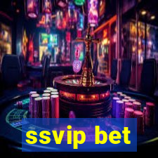 ssvip bet