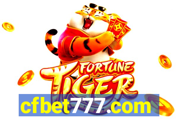 cfbet777.com