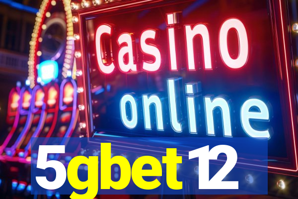 5gbet12