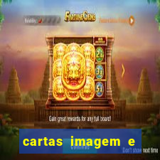 cartas imagem e ação pdf download