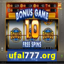 ufal777.org