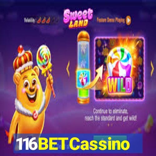 116BETCassino