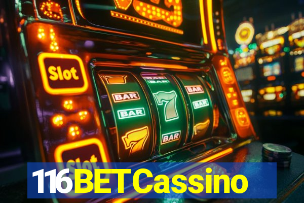 116BETCassino