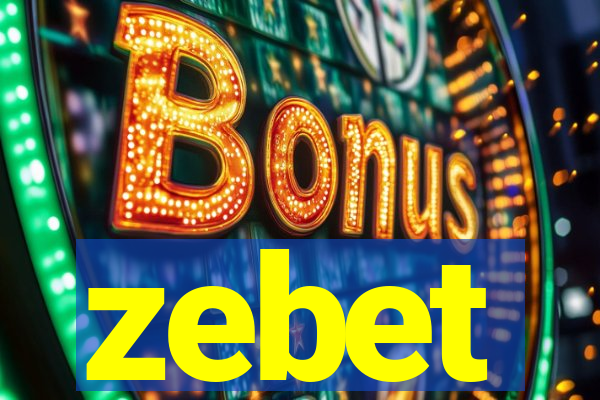 zebet