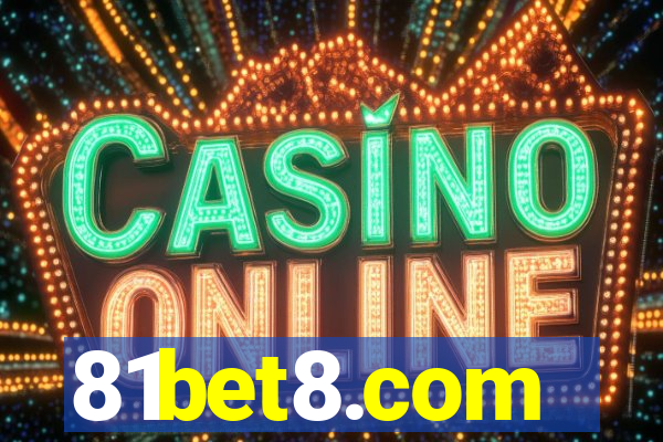 81bet8.com