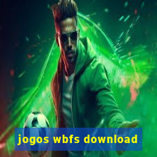 jogos wbfs download