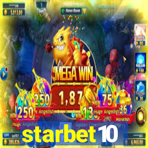 starbet10