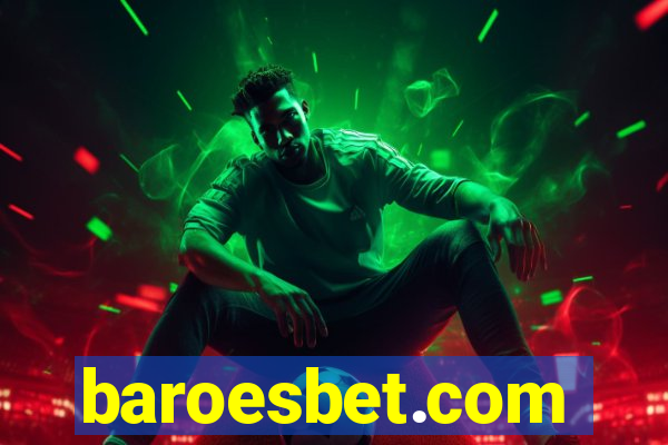 baroesbet.com