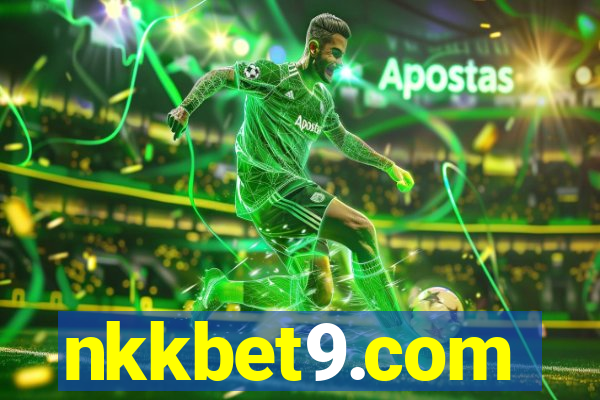 nkkbet9.com